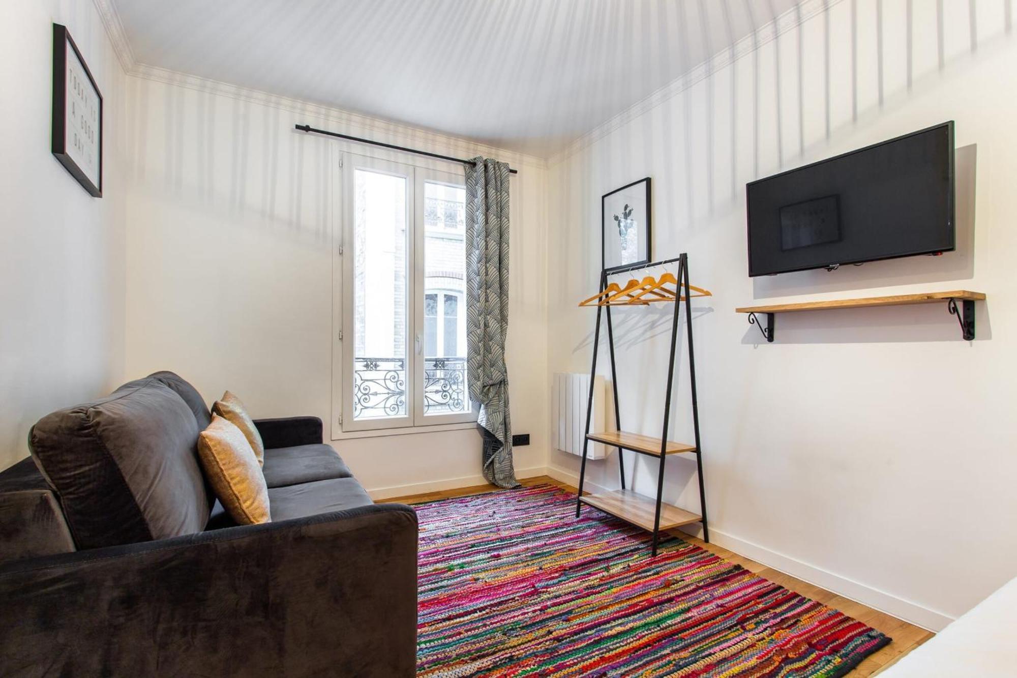 Cmg Residence Bastille - Saint Antoine Paris Bagian luar foto