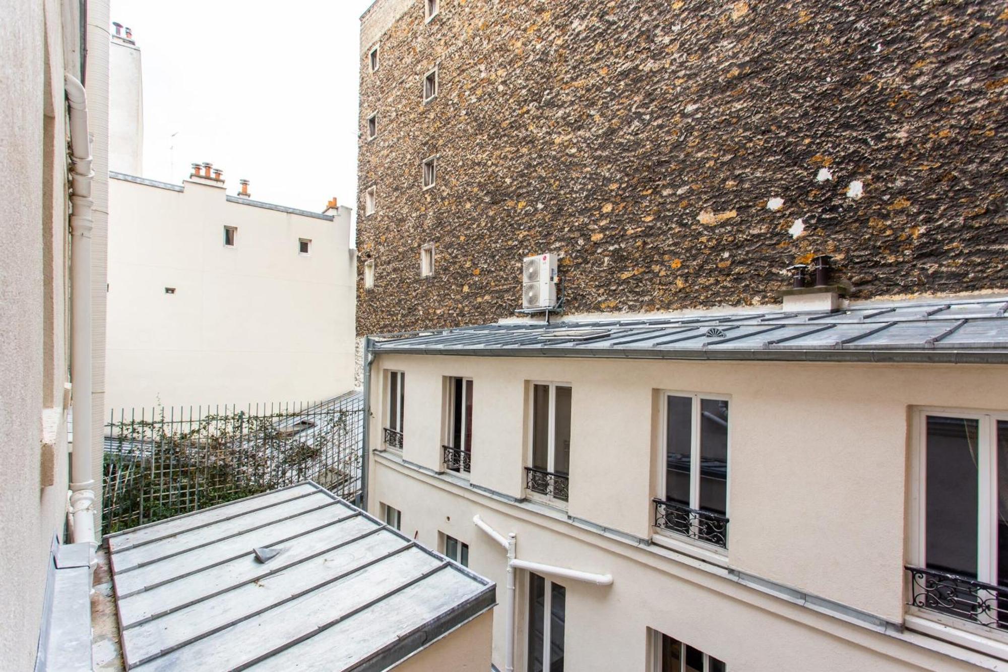 Cmg Residence Bastille - Saint Antoine Paris Bagian luar foto
