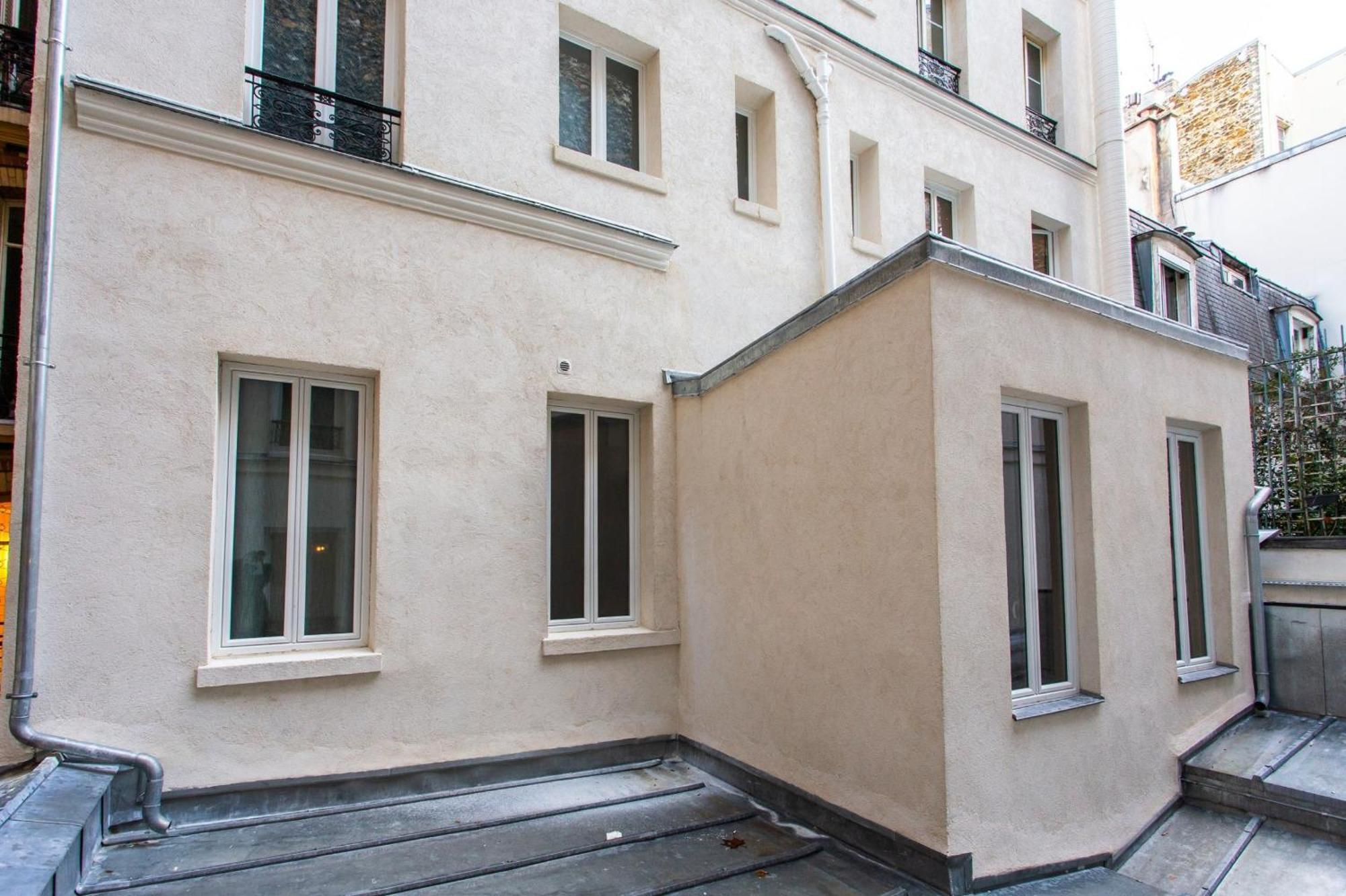 Cmg Residence Bastille - Saint Antoine Paris Bagian luar foto