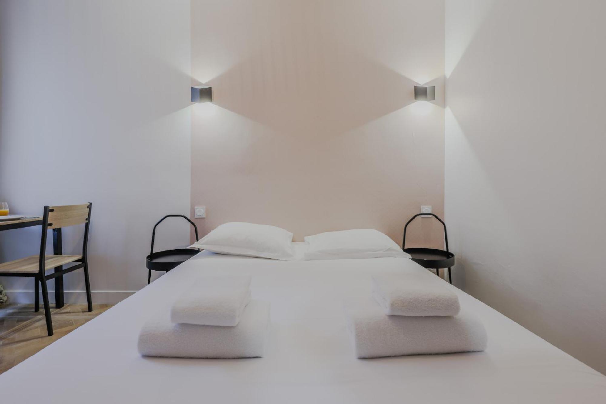 Cmg Residence Bastille - Saint Antoine Paris Bagian luar foto